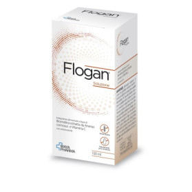 Flogan Soluzione 100ml