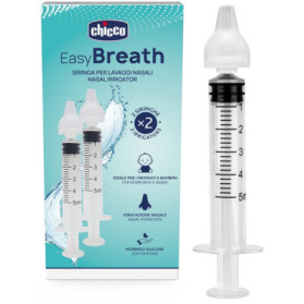 Ch Easy Breath Siringa Nasale