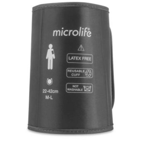 Microlife Bracc Rigido 4g M/l