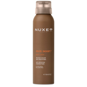 Nuxe Men Mousse Rasat A/irrit