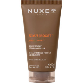 Nuxe Men Gel Idr Multi-funz