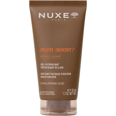 Nuxe Men Gel Idr Multi-funz