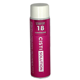 Cisti Solution 18 Compresse