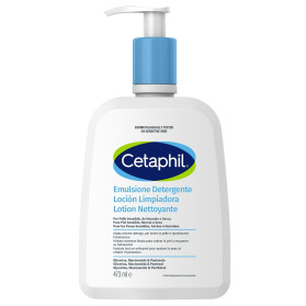 Cetaphil Emulsione Detergente 473ml
