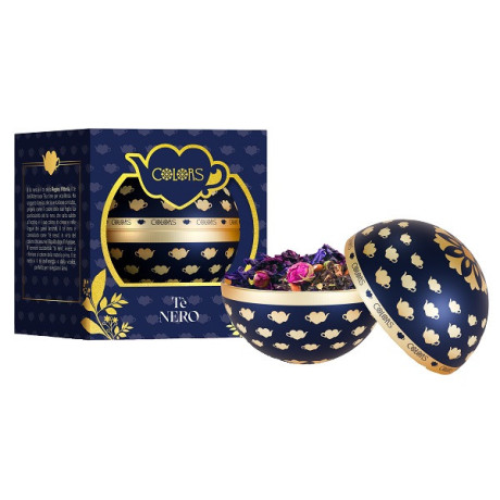 Colors Pallina Te' Scat Te' Ne