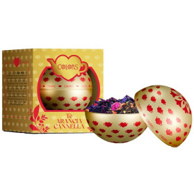 Colors Pallina Te' Scat Ara