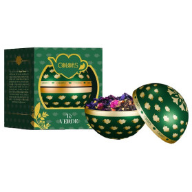 Colors Pallina Te' Scat Te' Ve