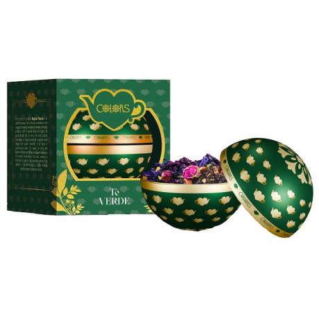 Colors Pallina Te' Scat Te' Ve