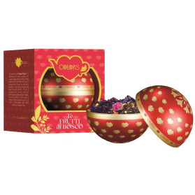 Colors Pallina Te' Scat Frutti