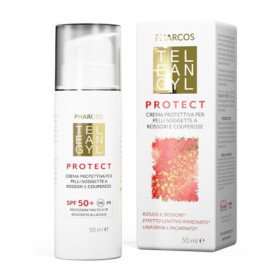 Teleangyl Protect Spf50+ Pharc