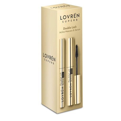 Lovren Double Lash Kit