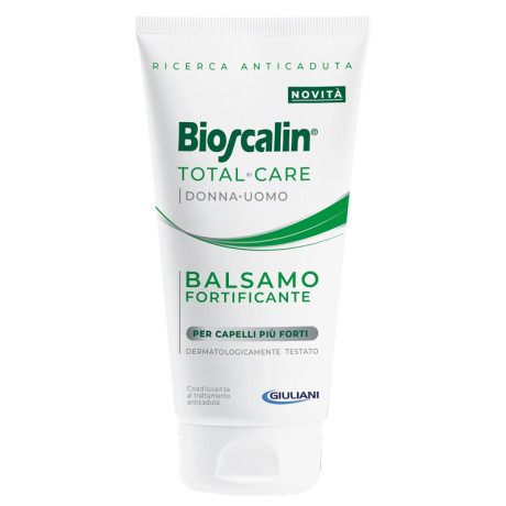 Bioscalin Total Care Balsamica Fort