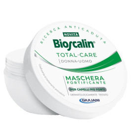 Bioscalin Total Care Maschera