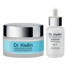 Dr Kleein Perf Summ Face Pack