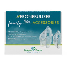 Aeronebulizer Family Kit