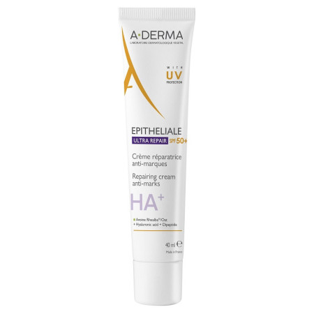 Epitheliale Ultra Crema 50+ 40ml