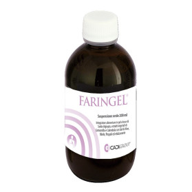 Faringel Gel Orale 200 ml