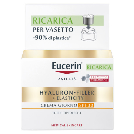 Eucerin Hyal Fill+el Gg Ric