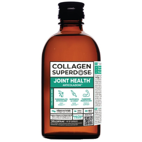 Collagen Superdose Joint 300ml