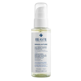 Rilastil Olio Dermatol Spf30