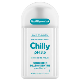 Chilly Detergente Ph 3.5 300ml