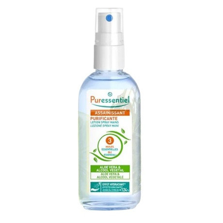 Puressentiel Puri Lozione250ml