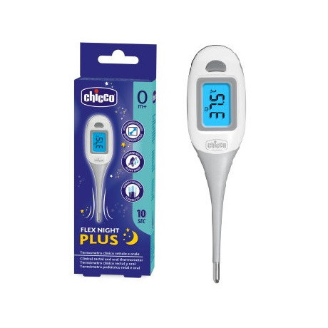 Ch Termometro Flex Night Plus