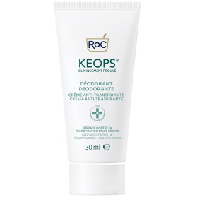 Roc Keops Cream Deo 30ml
