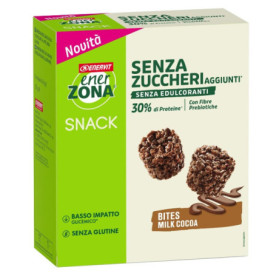 Ez Bites Milk Cocoa Nasale 24g 5p