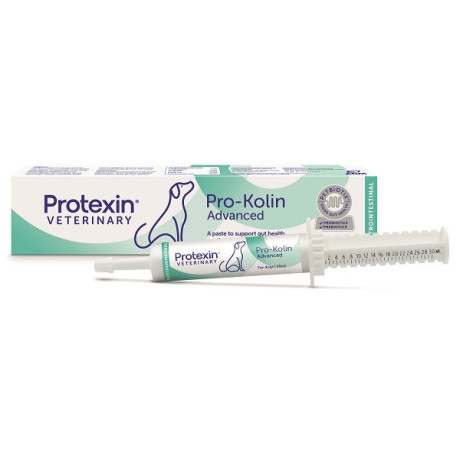Prokolin Advanced Dog Pastiglie 30ml