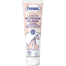 Fissan La Pasta Del 100g Nf