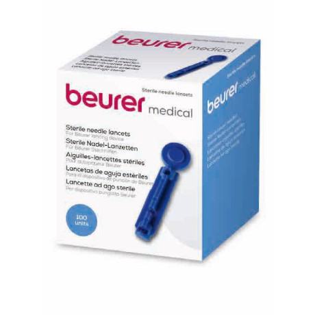 Beurer Lancette Ago St G28 100