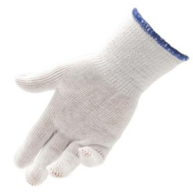 Guanto Cotone Aller Dermat M