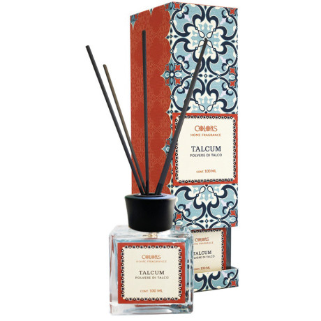 Colors Diffusore Amb Talco