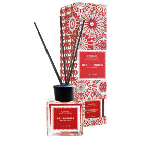 Colors Diffusore Amb Bacche Ro