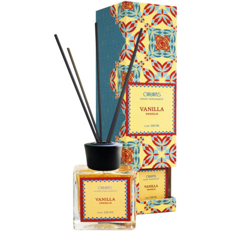 Colors Diffusore Amb Vaniglia