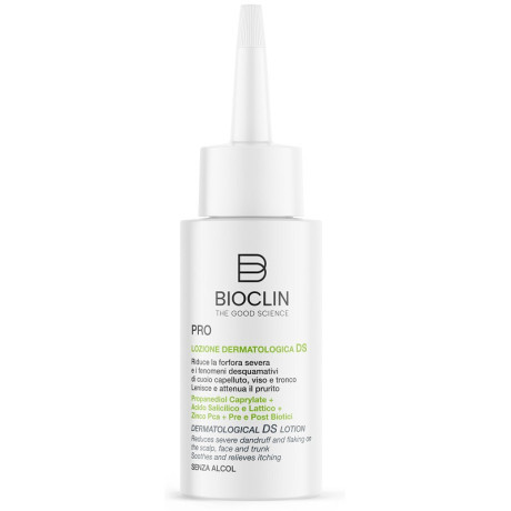 Bioclin Pro Lozione Ds 75ml