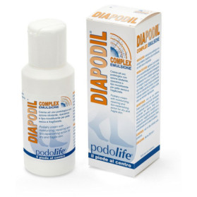 Diapodil Complex Emulsione 250ml