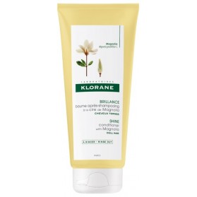 Klorane Balsamo Alla Cera Di Magnolia 200 ml