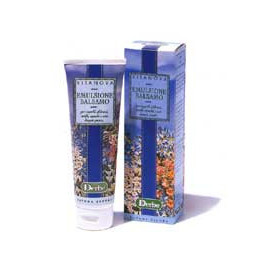 Vitanova Emulsione 125 ml