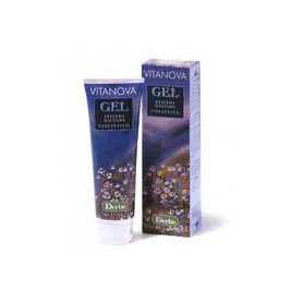Vitanova Gel Fissativo 125 ml
