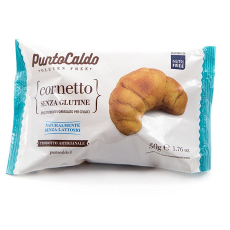 Cornetto 50g