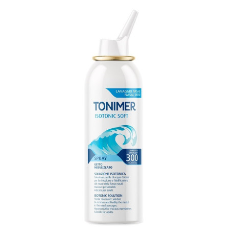Tonimer Isotonic Soft Spray