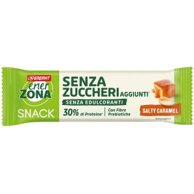 Enerzona Snack Salty Caramel