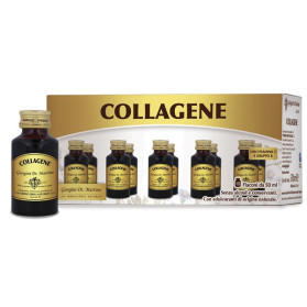 Collagene Liquido Analco 10 Flaconcino