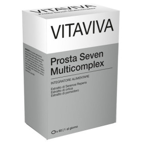 Vitaviva Prosta Seven 60 Compresse