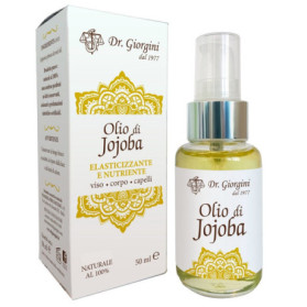 Olio Di Jojoba 50ml