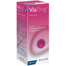 Viaflog 1000mg 200 ml