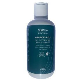 Agarcid Po Gel Detergente Rieq