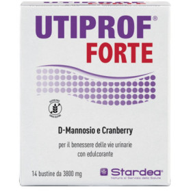 Utiprof Forte 14 Bustine